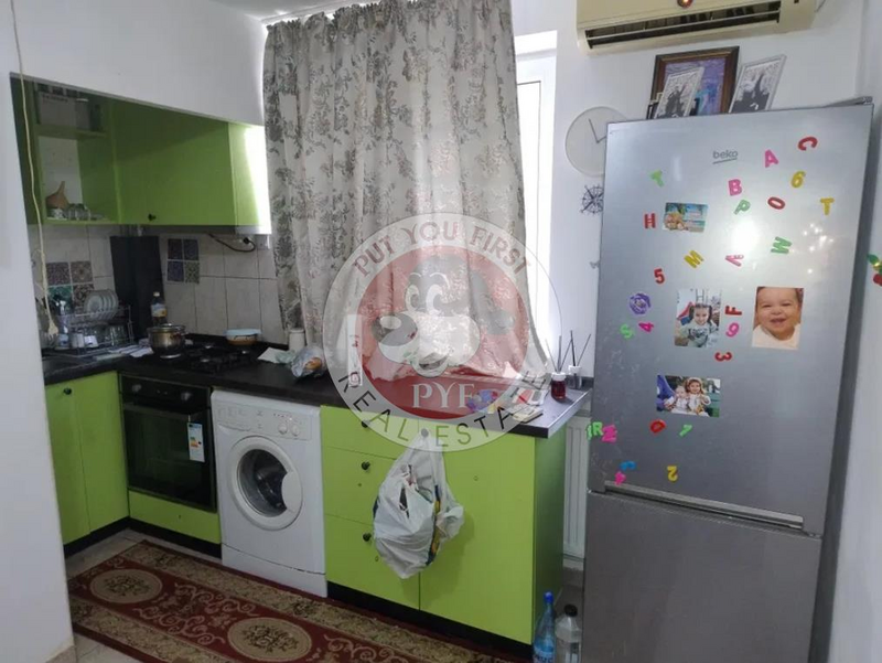 Baicului | Apartament 2 camere | Semidecomandat | 35mp | B10997