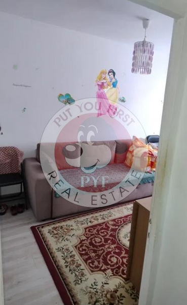 Baicului | Apartament 2 camere | Semidecomandat | 35mp | B10997